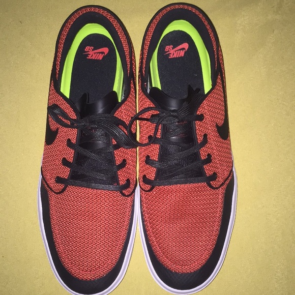 nike sb stefan janoski hyperfeel